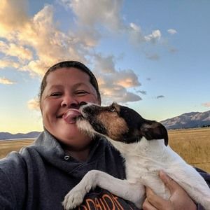 Meet your Posher, Liz